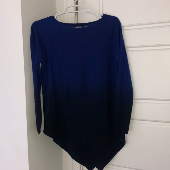 Cashmere women’s sweater